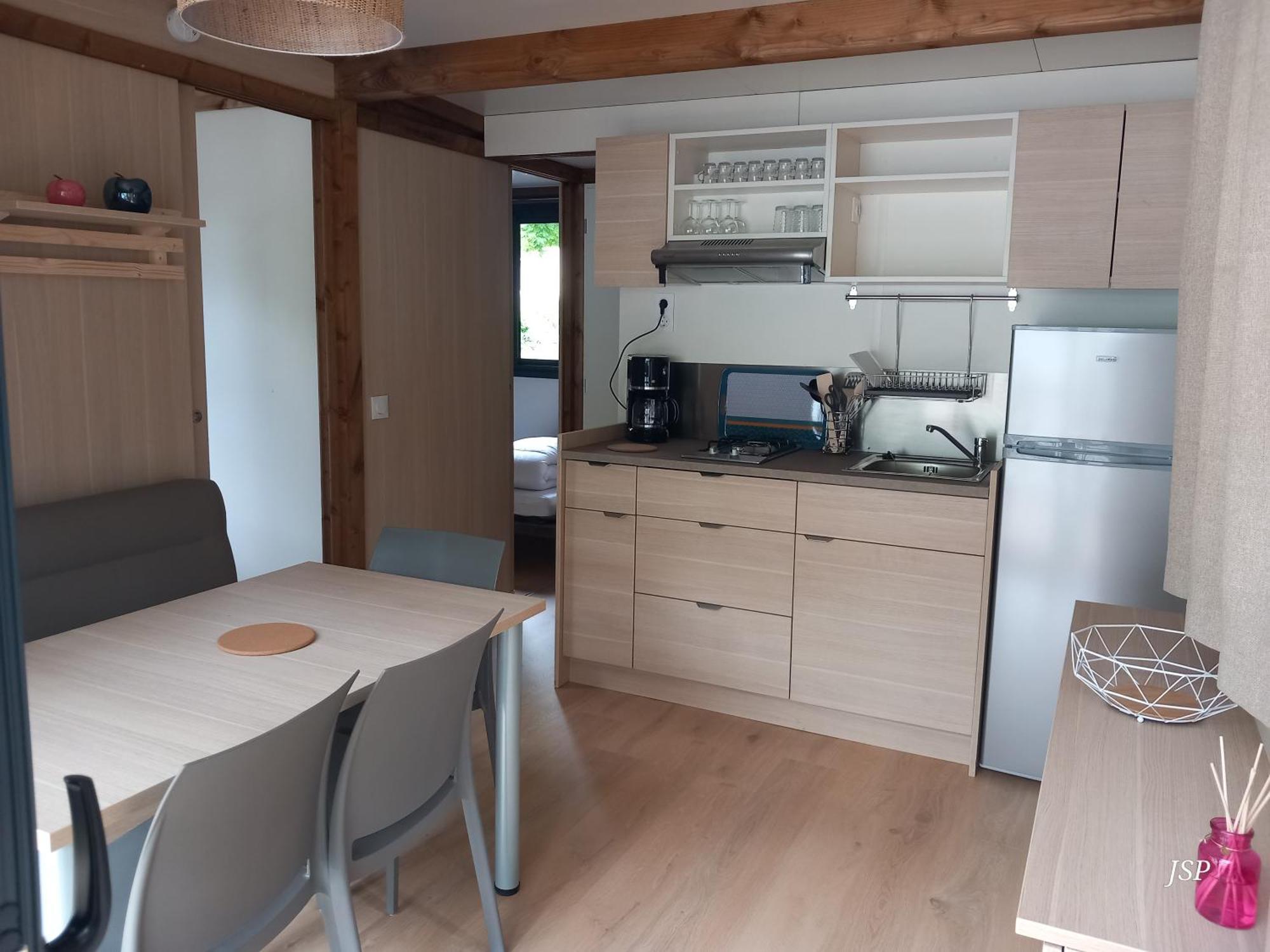 Chalet Zen Vaudreuille ภายนอก รูปภาพ