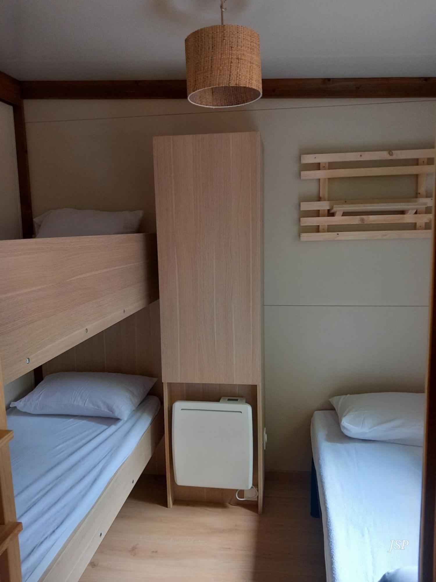 Chalet Zen Vaudreuille ภายนอก รูปภาพ