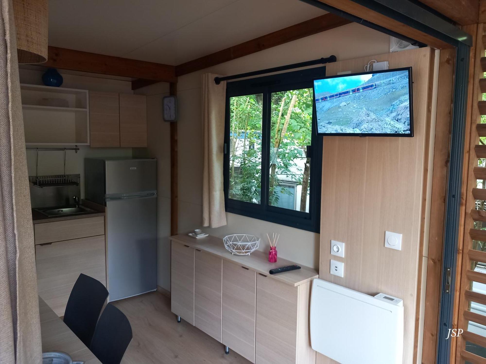 Chalet Zen Vaudreuille ห้อง รูปภาพ