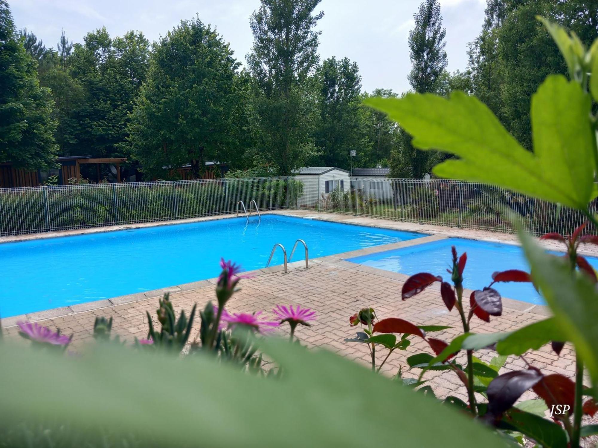 Chalet Zen Vaudreuille ภายนอก รูปภาพ